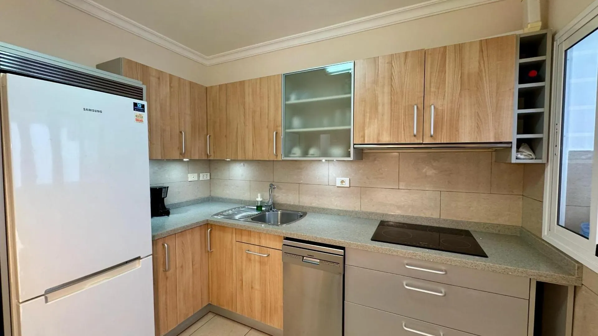 Apartamento Mesa Y Lopez Home Las Palmas de Gran Canárias Espanha