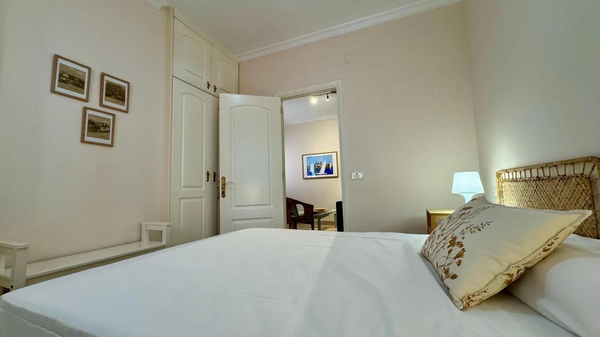 Mesa Y Lopez Home Las Palmas de Gran Canárias Apartamento