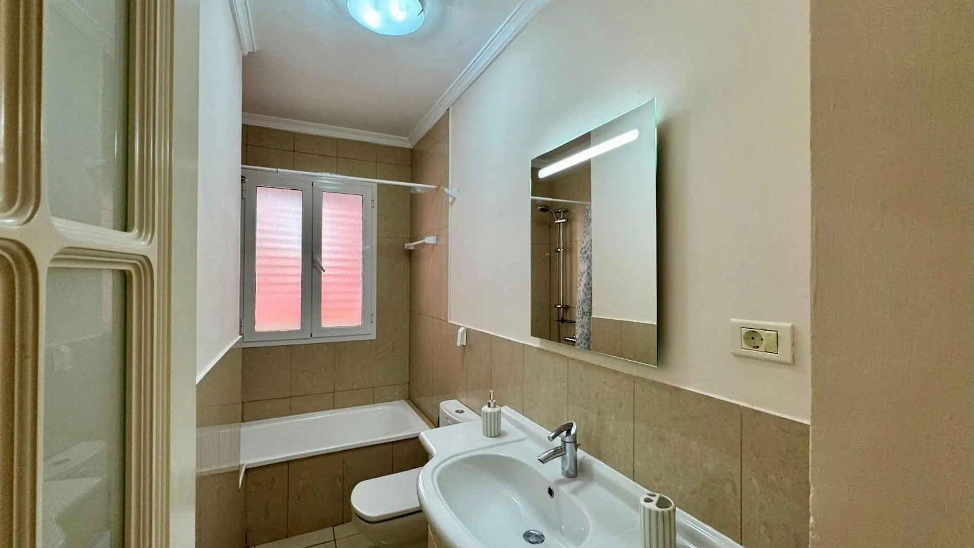 Apartamento Mesa Y Lopez Home Las Palmas de Gran Canárias