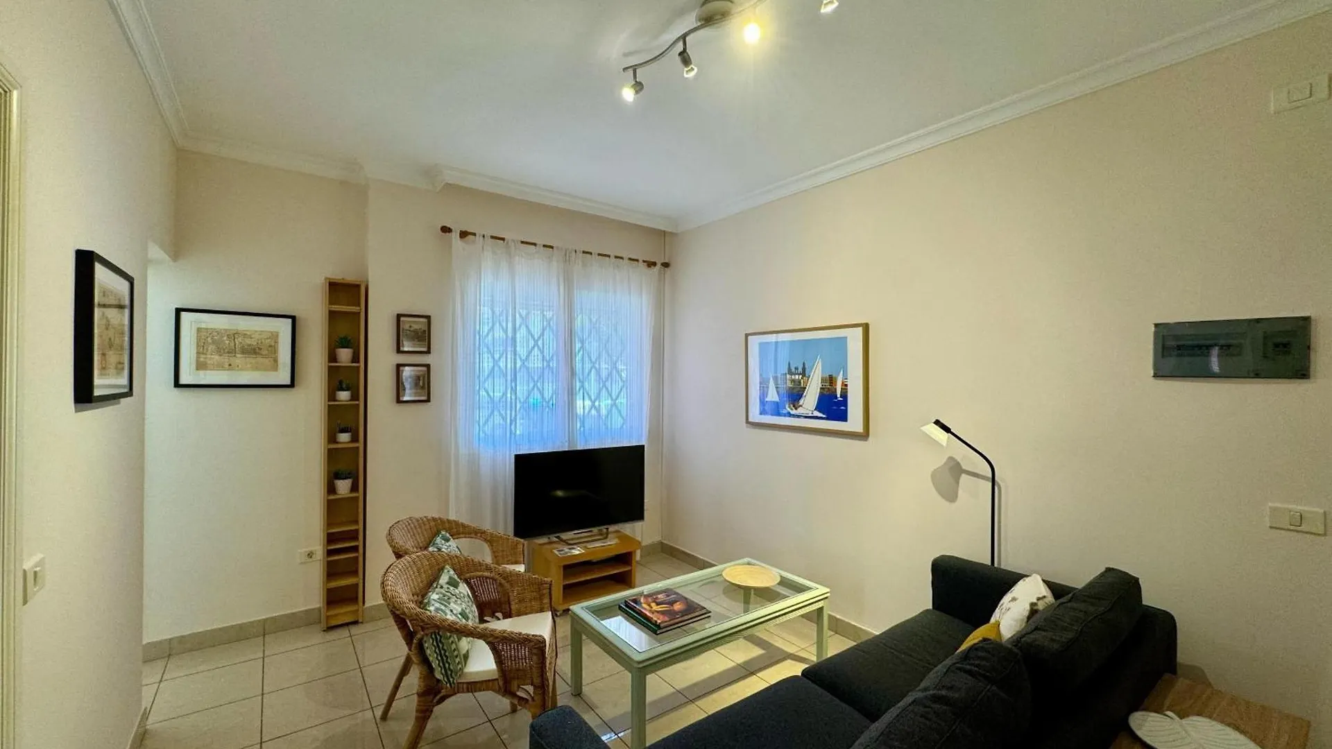 Mesa Y Lopez Home Las Palmas de Gran Canárias Apartamento